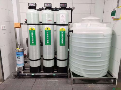 水電十五局過(guò)濾設(shè)備